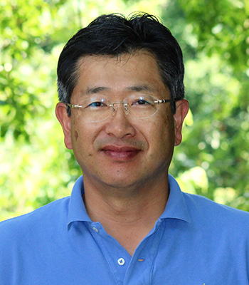 Naoya Yoshida, President